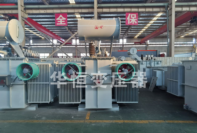 S13-6300/35黄岩黄岩黄岩电力变压器